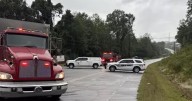 Man dies after head-on collision Tuesday in Morganton; 2nd driver injured