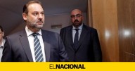 El Supremo pide a la Audiencia Nacional que investigue los pagos en metálico del PSOE a Ábalos y Koldo