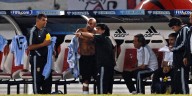 Las revelaciones de Juan Sebastián Verón: su relación con Maradona, el Boca de Bilardo, el Mundial 2002 y los desafíos en Estudiantes