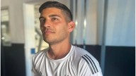 Liga Paranaense: suspendieron Palermo-Neuquen por la agresión al árbitro Rodrigo Aldana