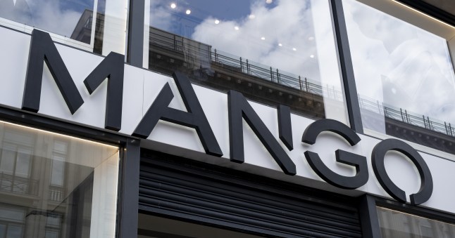 Mango shoppers ‘at considerable risk’ after data stolen in cyber attack