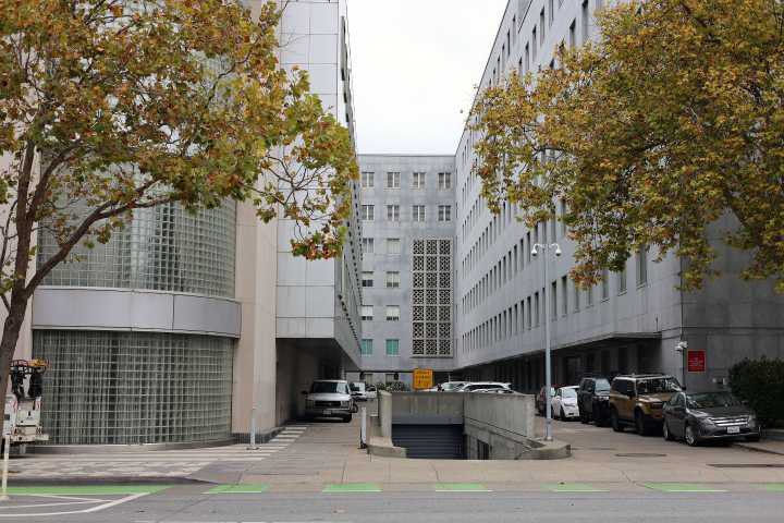 S.F. investigating alleged fight between deputies, inmate