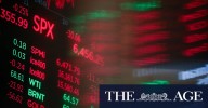 ASX set to fall after Trump’s spat with China rocked Wall Street