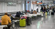 Munich Airport temporarily shuts down after drones reported in airspace