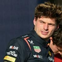 Verstappen takes pole to keep pressure on McLaren duo