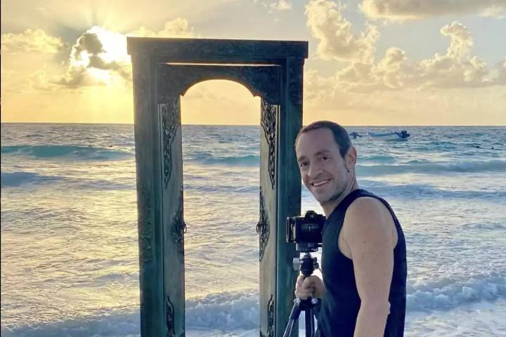 ¿De qué murió Pepe Soho? Fotógrafo mexicano Fundador de Mystika en Tulum