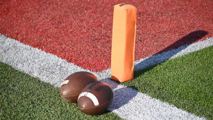 Vote for the Times Herald Prep Football Player of the Week