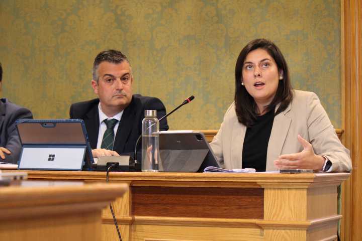 «Dolz critica la abstención del Grupo Popular, pero nada dice de sus socios de Cuenca en Marcha»