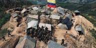 Cañón del Micay, un año después de la Operación Perseo: los resultados en la zona más peligrosa del Cauca