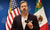 EU cobrará multa de 5 mil dórales a migrantes irregulares