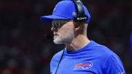 Sean McDermott is 8-0 after bye weeks, best record in NFL history