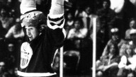 Today in Chicago History: Rookie Wayne Gretzky makes his NHL debut at Chicago Stadium