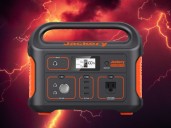 Campers, emergency preppers are rushing to get $499 Jackery portable power station for $284: Limited