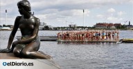 Para ubicarte en el mapa: las zonas de Copenhague que debes conocer antes de ir