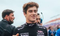 F1: La broma de Alpine para Colapinto por el GP de Singapur