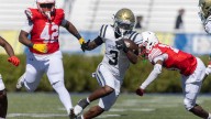 8 new teams enter Oct. 6 Delaware high school sports team rankings