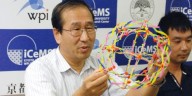 Nobel de Química premia el desarrollo de estructuras metal
