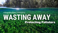 Wasting Away: Florida lets big companies pollute with impunity. Waterways suffer