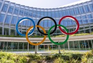 Olympics-IOC to offer scholarships to Palestine athletes to help train for major events