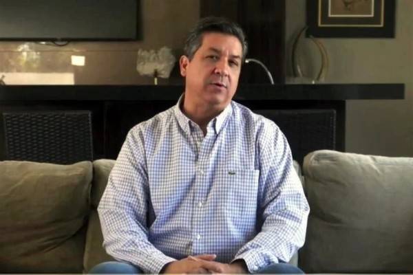 Se mete Corte al caso contra ex Gobernador de Tamaulipas