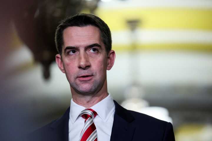 MAGA senator kills Trump's attempt to make Daylight Saving Time permanent