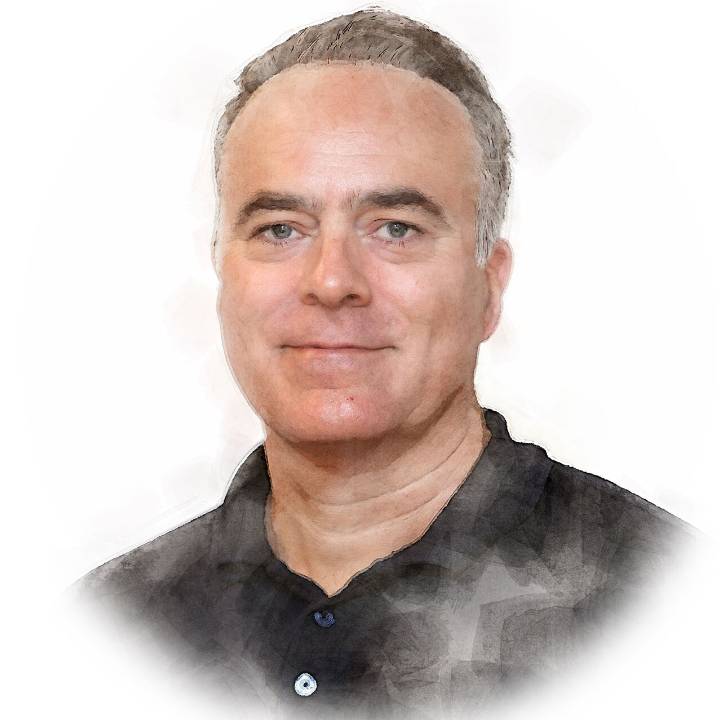 Damian Doherty Chats with Qureight’s Simon Walsh, MBBS, PhD