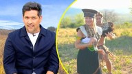 ¿Cuándo se estrena? Rafa Araneda y su hija Florencia contaron detalles de su nuevo programa viajando por Sudáfrica