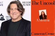 Cameron Crowe Wrote New Memoir to ‘Thank’ Late Sister Cathy (Exclusive)