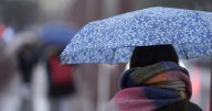 Aemet alerta de lluvias y tormentas este martes en Cádiz y Huelva: pueden caer hasta 15 l/m2 en una hora