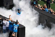 “We’re Going To Figure That Part Out” – Panthers Coach Latest Comments Could Signal Blockbuster Trade