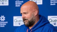 Brian Daboll Doesn’t Hold Back While Addressing Jaxson Dart’s Costly Mistakes