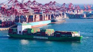 How Trump vetoed the world's plan to reduce shipping emissions