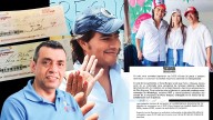 SEMANA revela los nuevos chats de Day Vásquez que ponen en jaque a Nicolás Petro