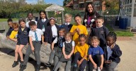 Gossey Lane Academy celebrates ‘Good’ and ‘Outstanding’ Ofsted results