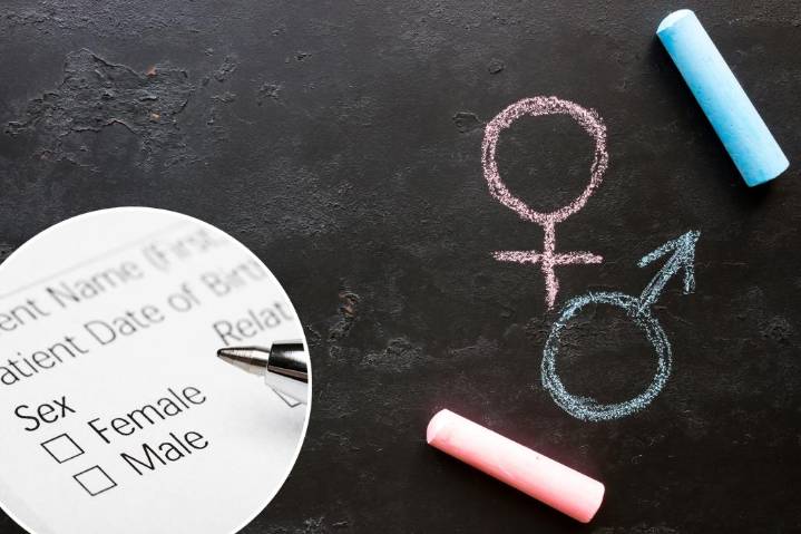 EU plan lets kids pick legal gender at any age