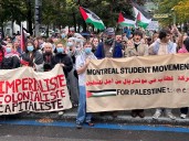 Canadians don't care about Palestine as much as Ottawa seems to think