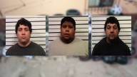 Cómo operaba la pyme familiar acusada de desguazar autos con falsas denuncias de robo