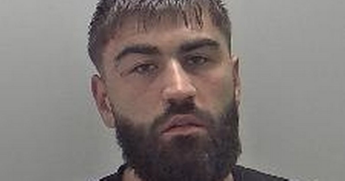 Police in 'do not approach' appeal for man with links to Coventry after assault