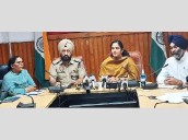 Four medical stores sealed after drug-related deaths in Ferozepur [ FULL VIEW ]