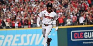 Guardians win AL Wild Card Game 2 2025
