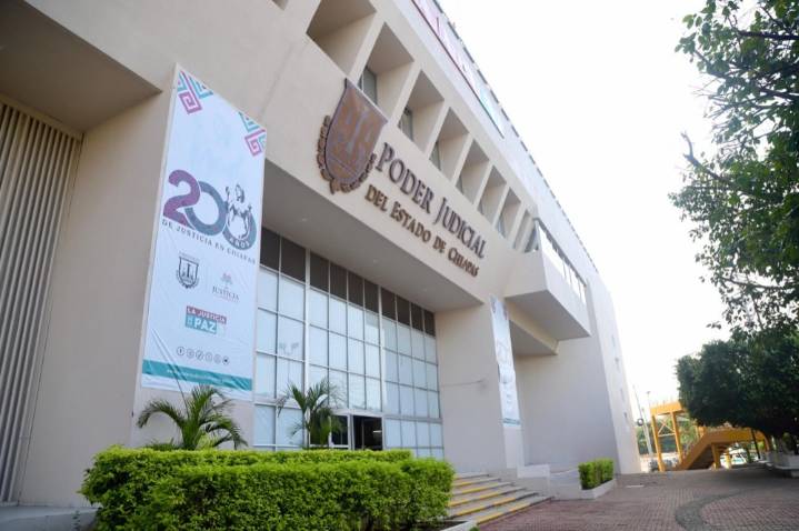 IMPONE Poder Judicial sentencia de 19 años de prisión a responsable de Abigeato Agravado