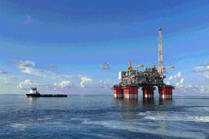 Covington-based LLOG starts production at Salamanca deepwater unit