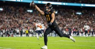 Stats and Snaps – 2025 Week 6, Commanders vs Chicago Bears