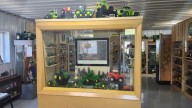 Kansas museum of farm toys celebrates work and play