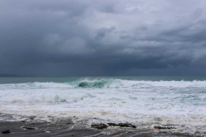 Hurricane Melissa upgraded to Category 4, expected to strengthen on Jamaica approach