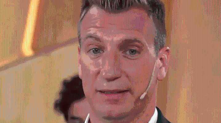 ¡Inesperado!: Maxi López abandonaría MasterChef Celebrity por una extraña razón