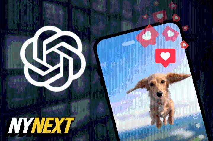 Sora AI is the hottest new social media app — and people are buying invites off eBay