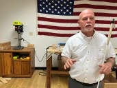 Blind community fights for affordable transportation in Peoria