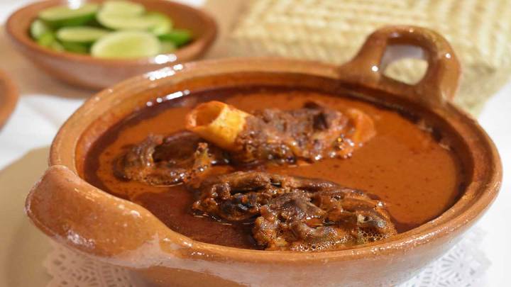 Todo listo para el Festival de Mole de Caderas y la Guelaguetza Ñuu Savi