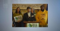Wisconsin legislators introduce two bills in honor of Indigenous People's Day
